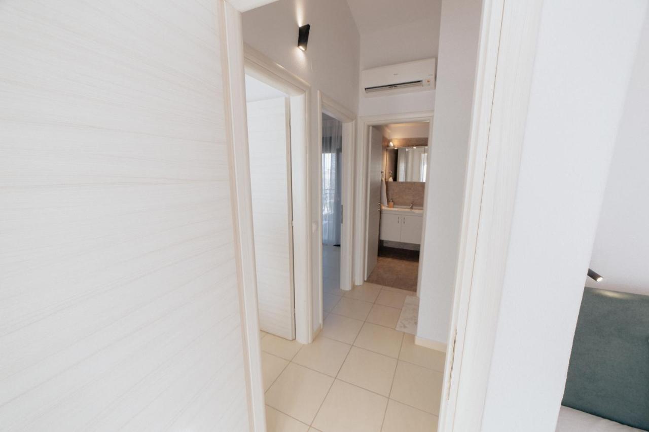 Calas Sani Villas Filakai Kassandras Dış mekan fotoğraf