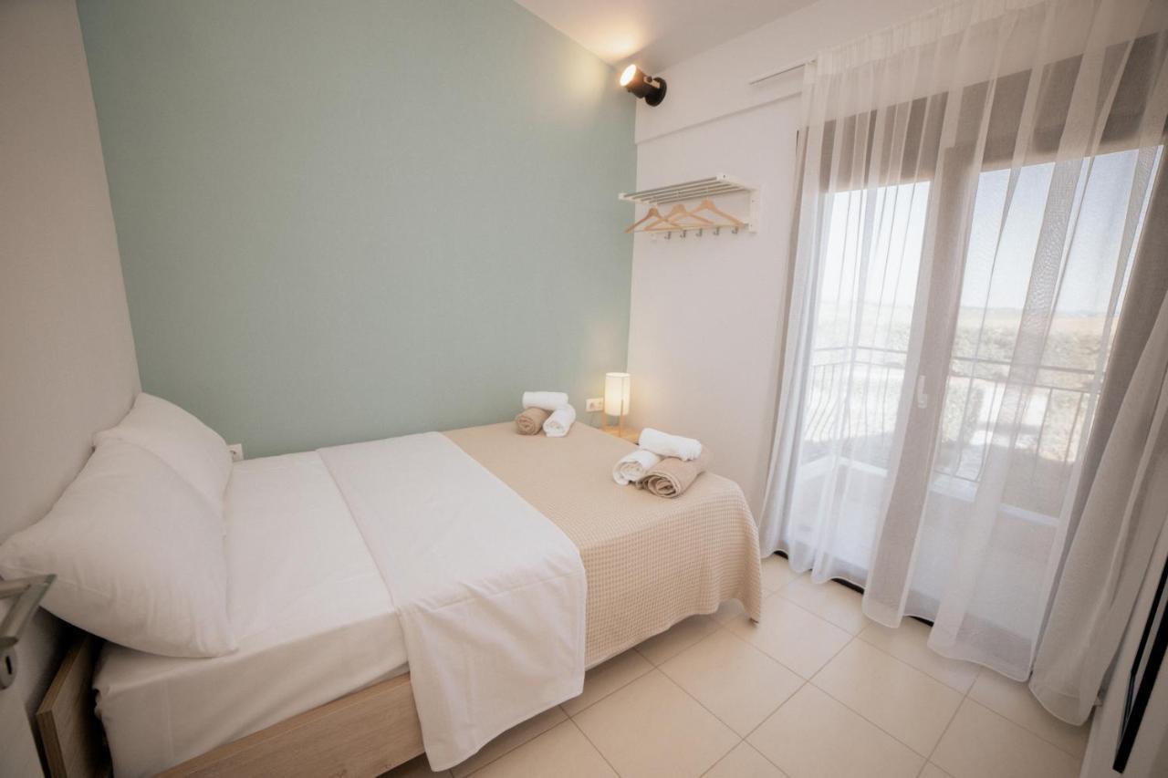 Calas Sani Villas Filakai Kassandras Dış mekan fotoğraf