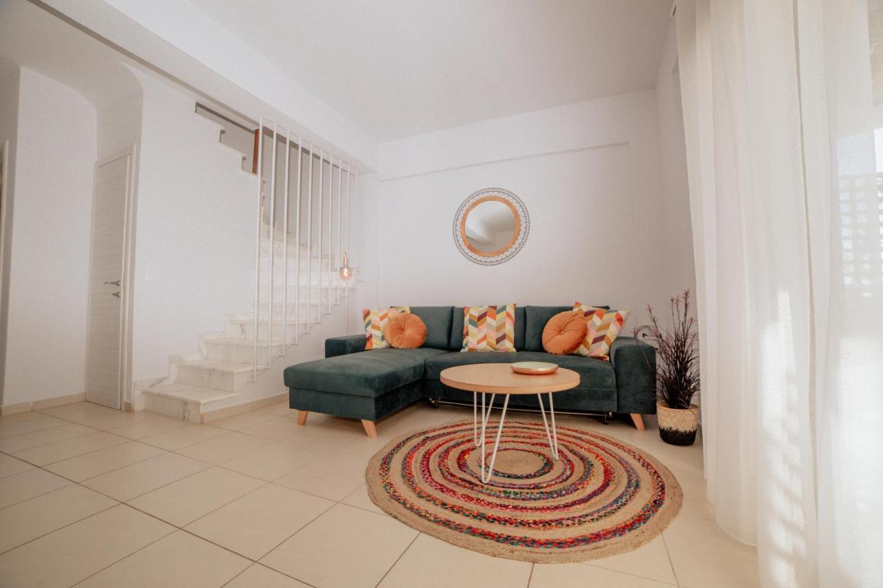 Calas Sani Villas Filakai Kassandras Dış mekan fotoğraf